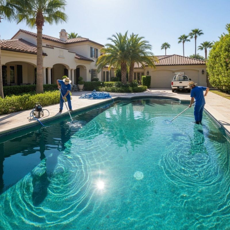 Contact About Pool Digging Service