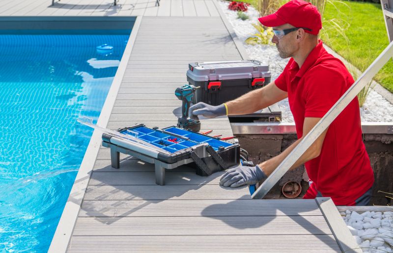 Pool Digging Service